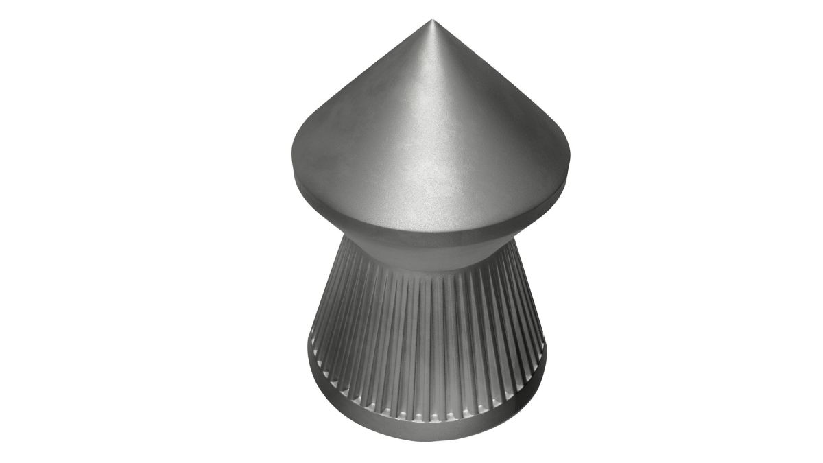 Poston Umarex Cobra Cal 4,5 mm 500 unidades.2