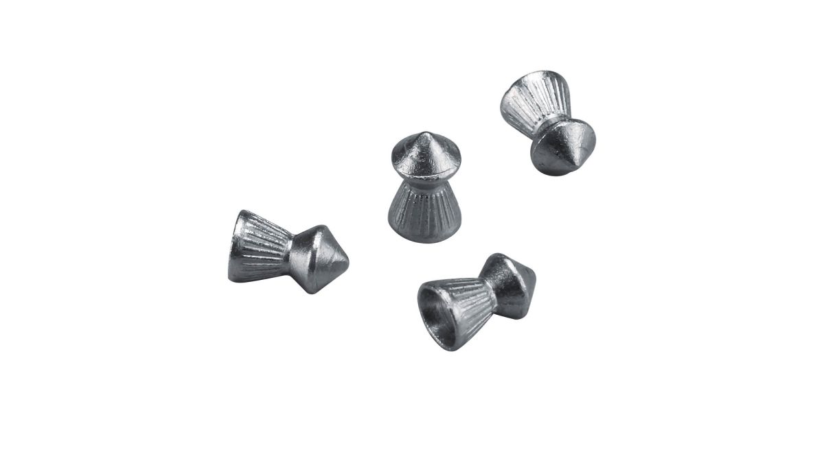 Poston Umarex Cobra Cal 4,5 mm 500 unidades.1