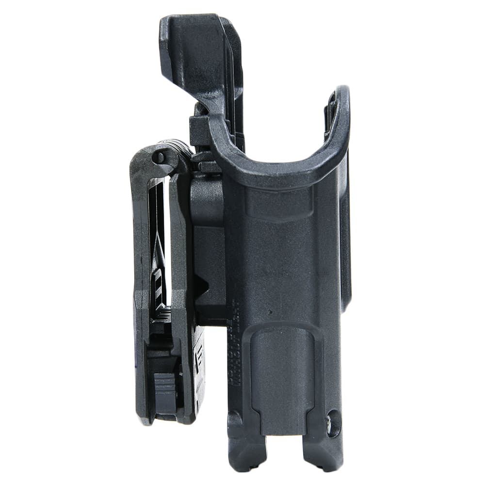 Holster BlackHawk T-Series L2C LB - TLR 7/8 - Glock 17 / 19 / 22 / 23 / 31 / 32 / 45 RH #410200BKR4