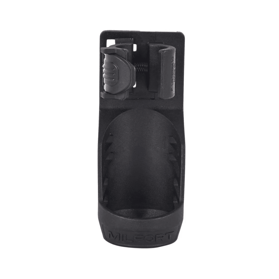 Porta Linterna V2 Milfort #AT-400203