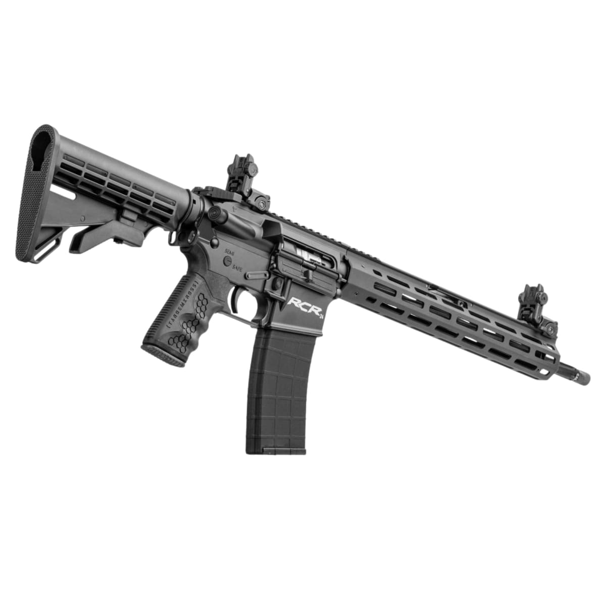 Rifle M4-22 RCR24, .22LR Semi-Auto Rifle, cañon de 16
