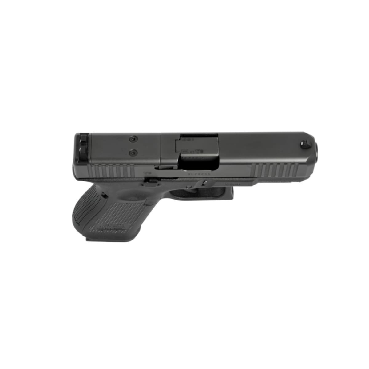 Pistola cal .40S&W Glock mod 23 MOS, gen55
