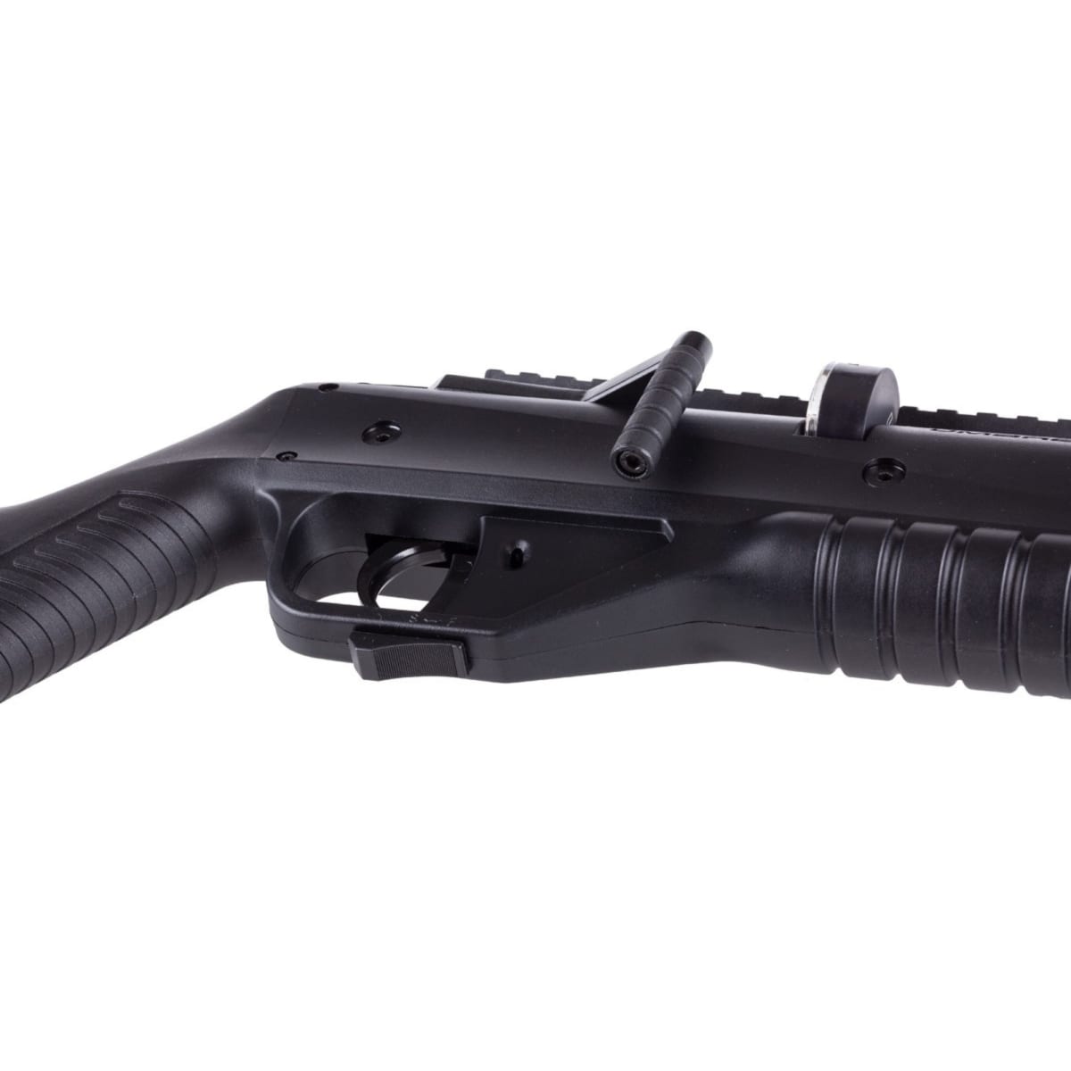 Rifle UX Iconix 5,5 mm (.22) P PCP 40 J 10R #2.43259