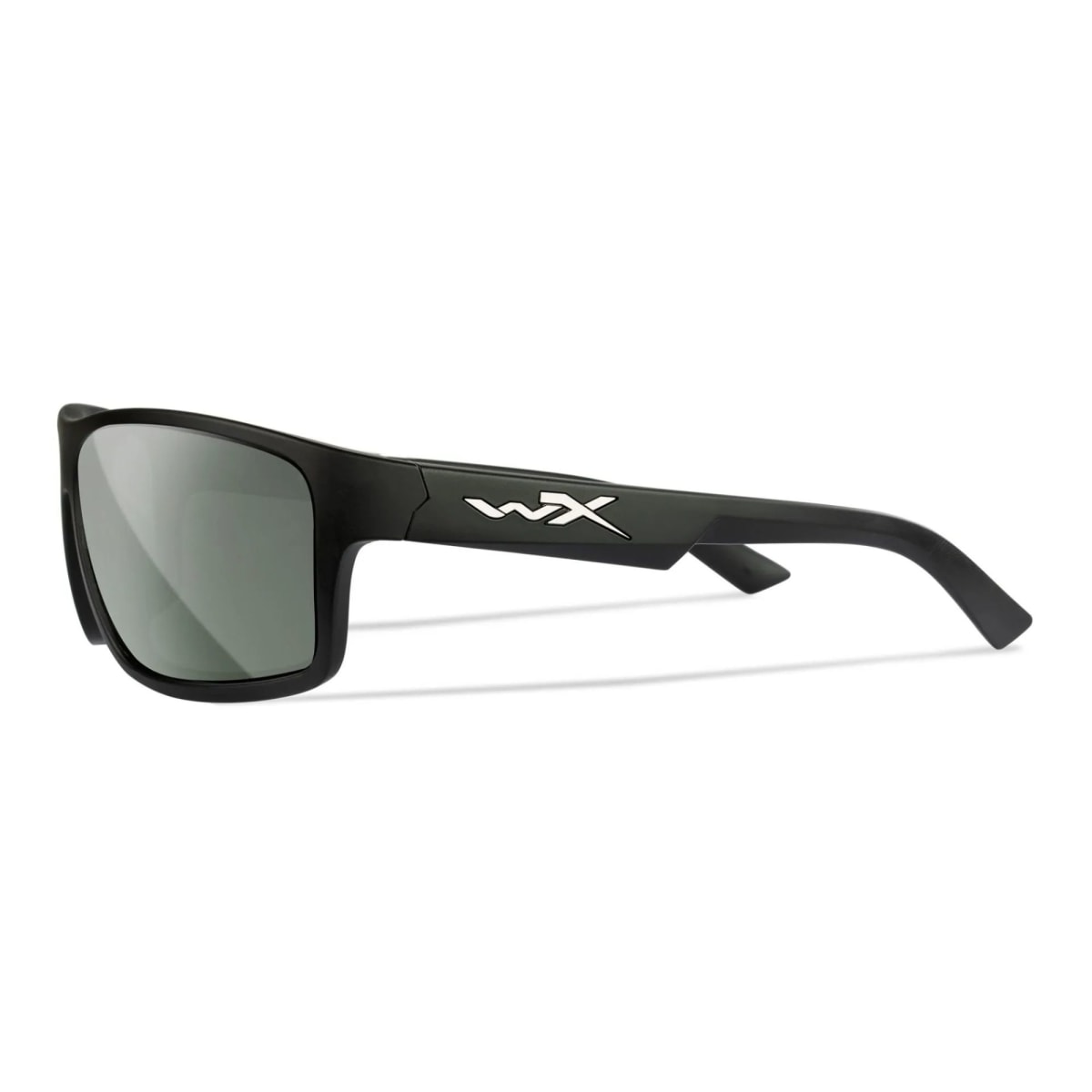 Lente PEAK GREY SILVER FLASH LENS/MATTE BLACK FRAME #ACPEA064