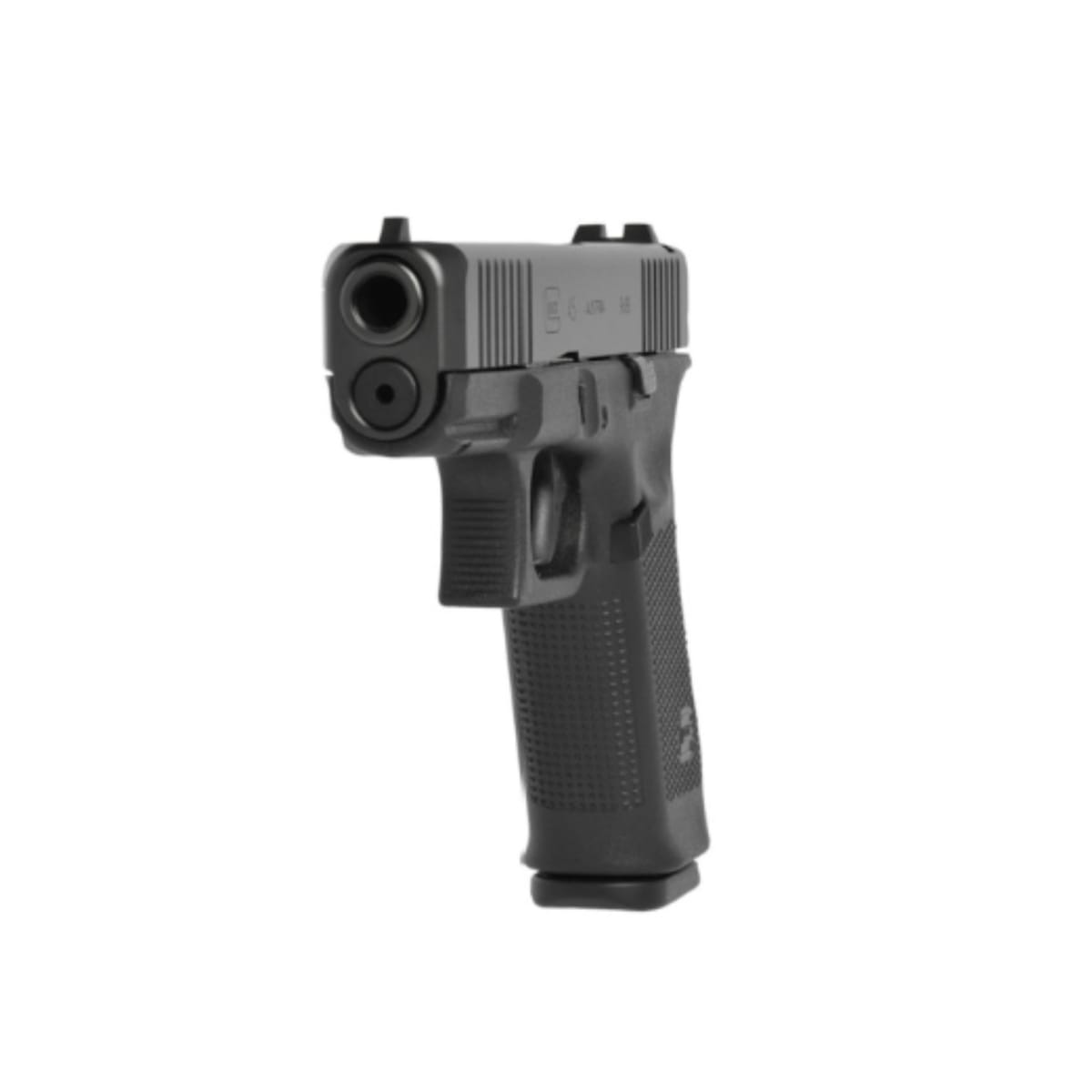Pistola cal 9 mm Glock mod 45 gen5 FS4