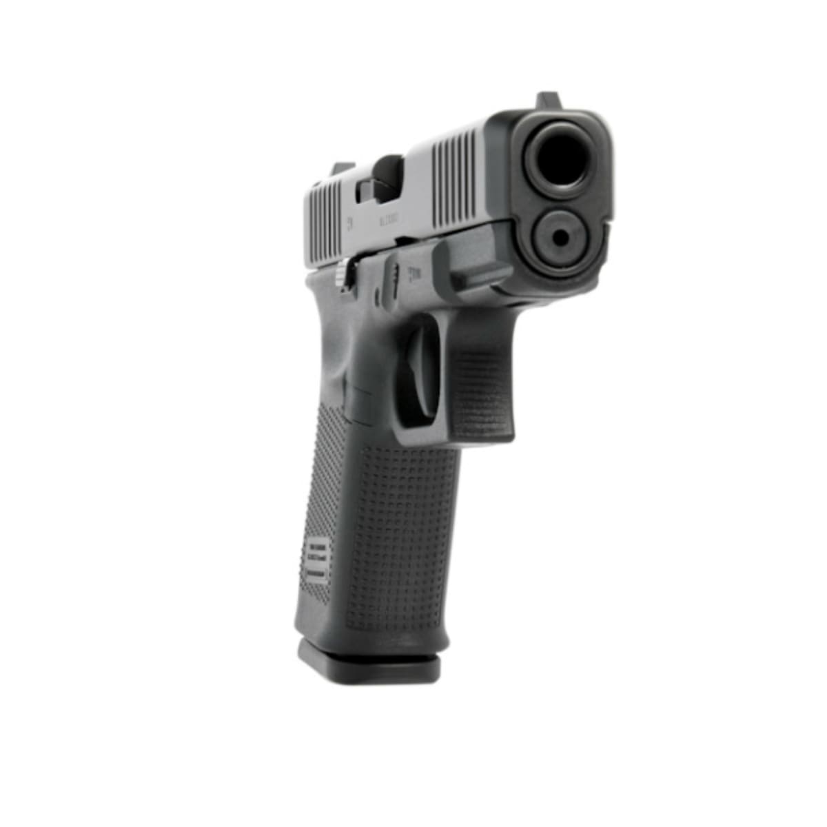 Pistola cal .40S&W Glock mod 23 MOS, gen55