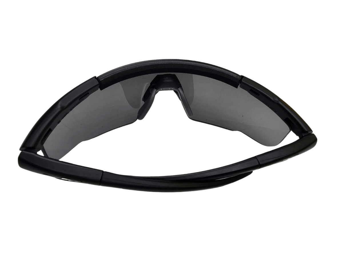 Wiley X Chile Saber Advanced mica gris balísticos 3028