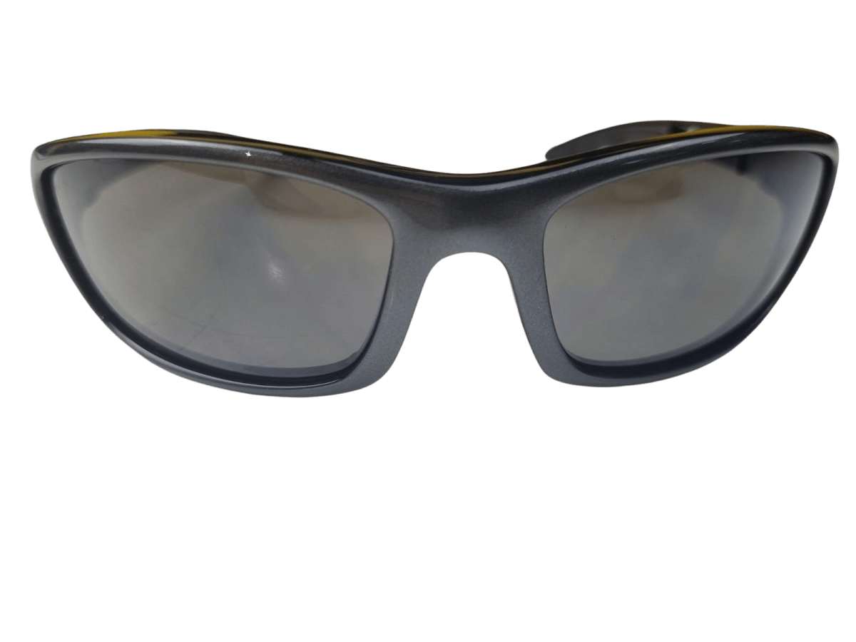 Wiley X P-17T mica plateada marco metalizado3