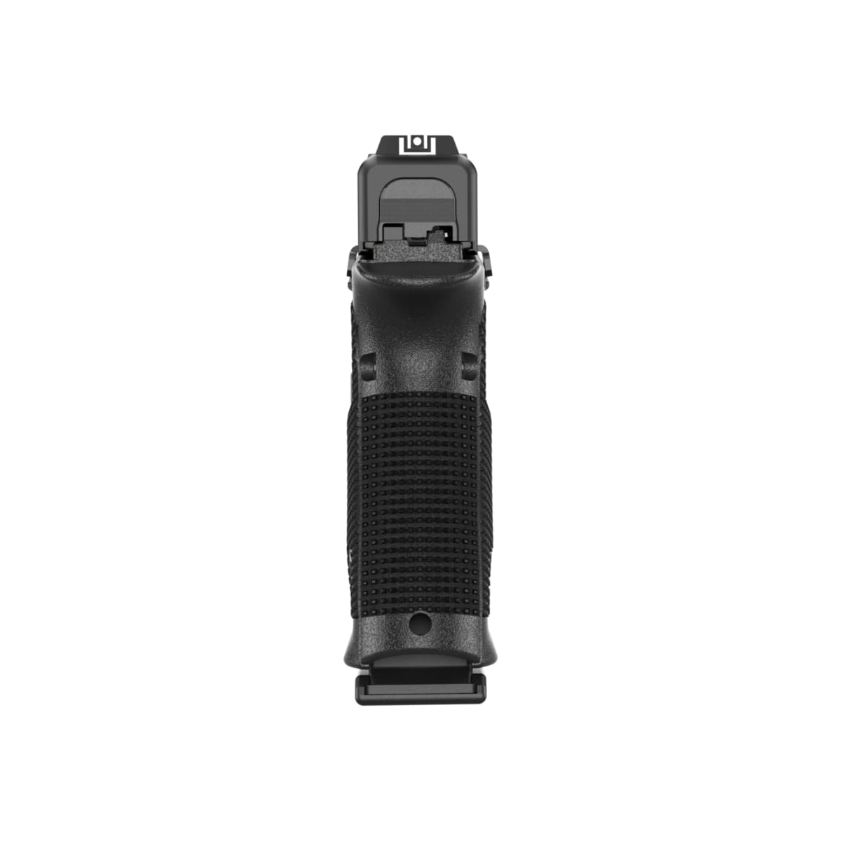 Pistola cal 9 mm Glock mod 19 Optic Ready, Gen64