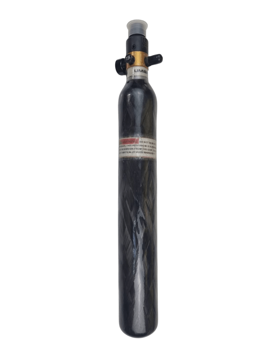 Estanque de aire para rifle Umarex Hammer #88.60.00013
