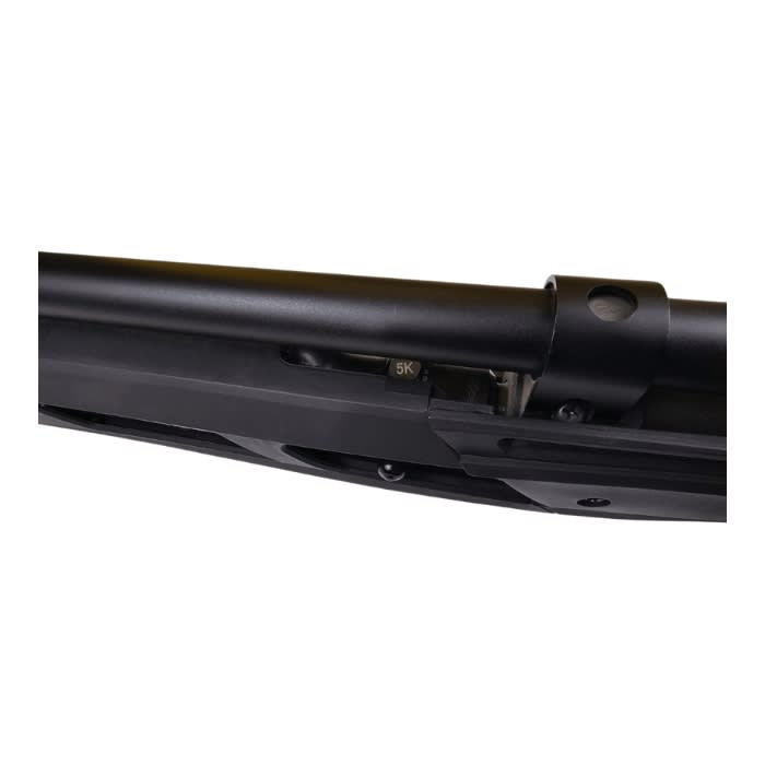 Rifle PCP cal 5.5 mm mod  Umarex Gauntlet4