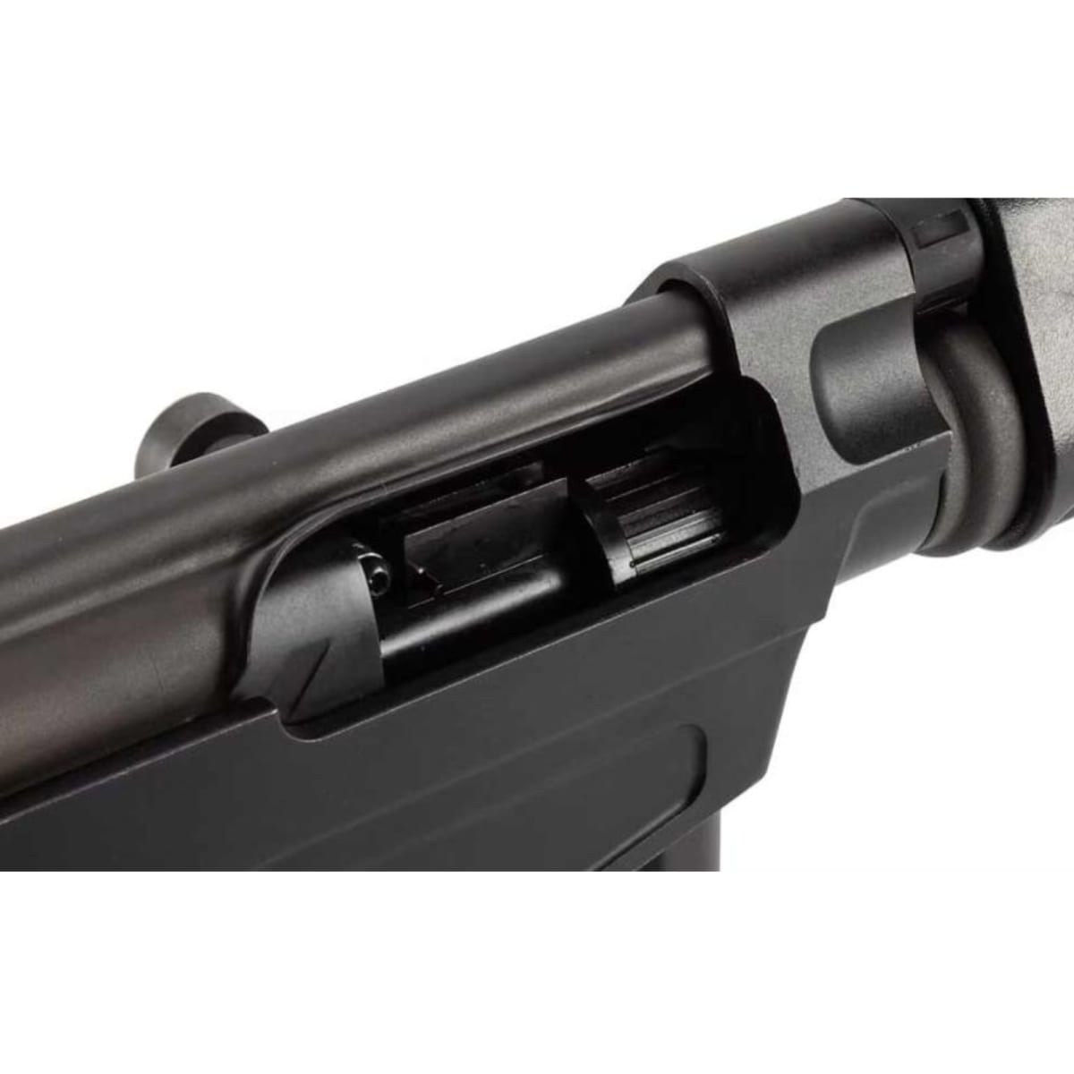 Réplica King Arms cal 6mm FAL Battle rifle #KA-AG-02-V27