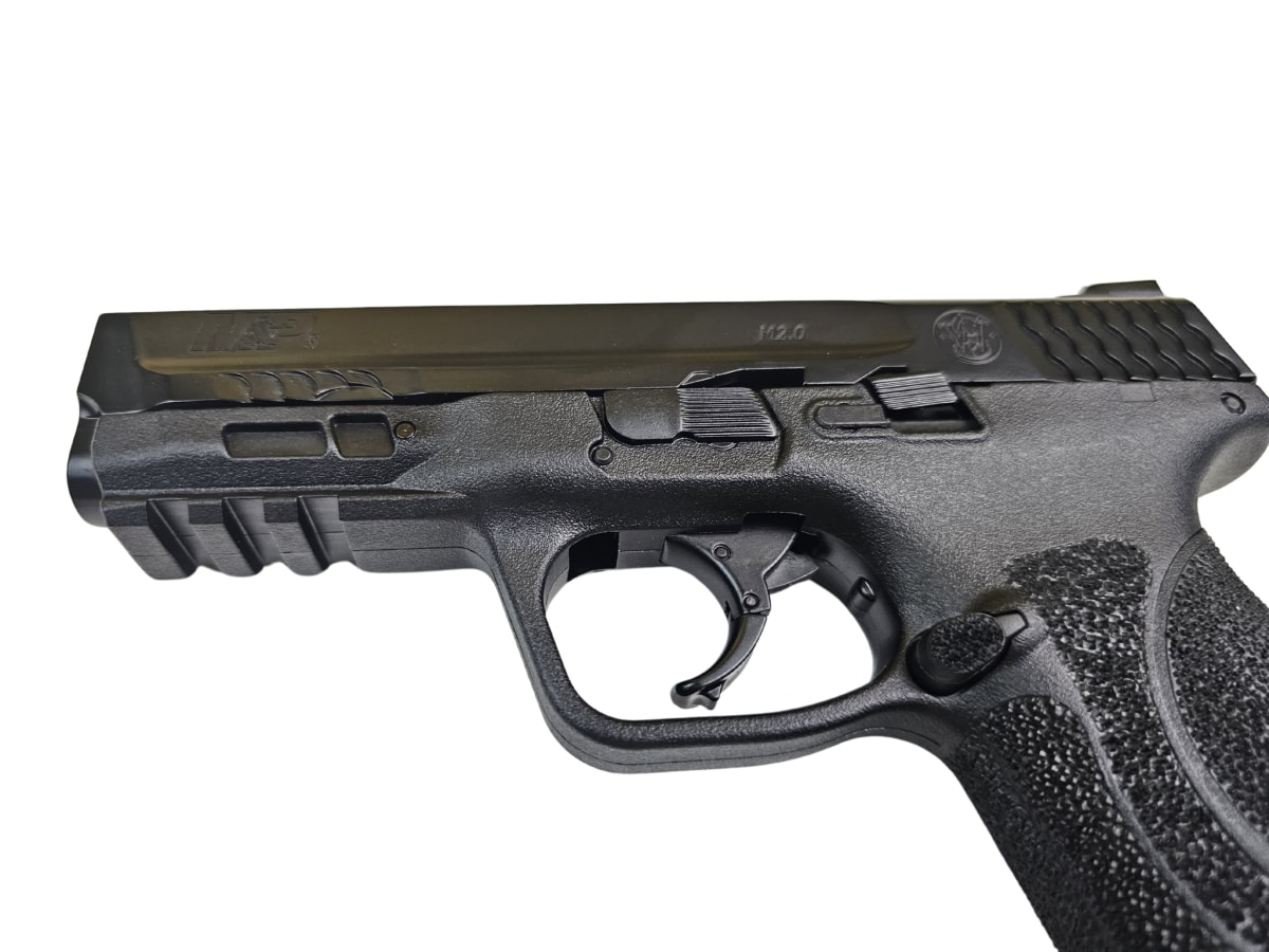 T4E Pistola Smith & Wesson M&P9 2.0 Calibre .43 | Nueva Armeria
