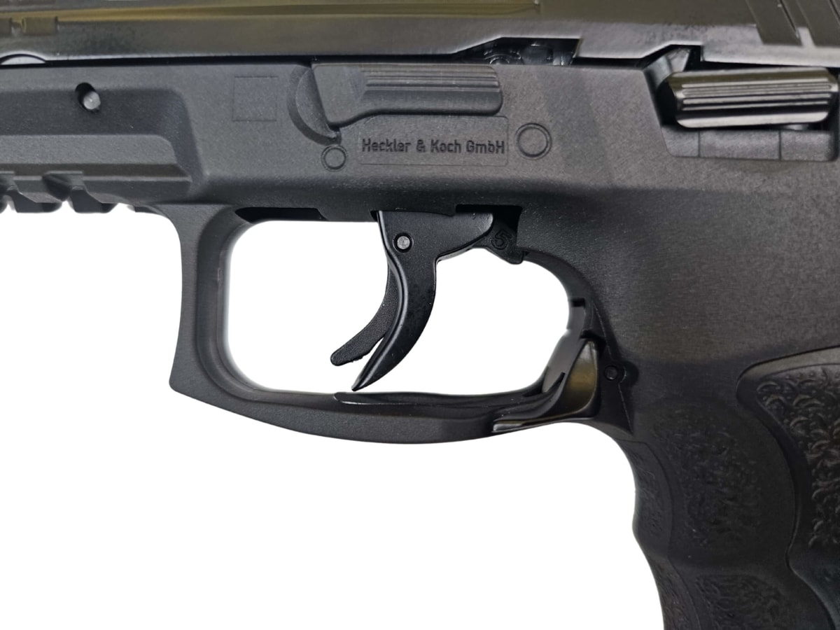 T4E Pistola Heckler & Koch SFP9 cal .43 5J9