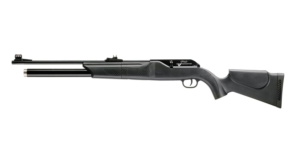 Rifle PCP Dominator 1250 Cal 5.5 Walther 40 J1