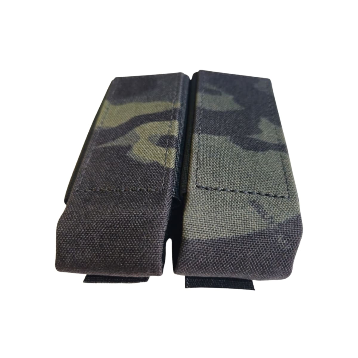 GTG Pouch Doble Speed 9mm Multicam Black3