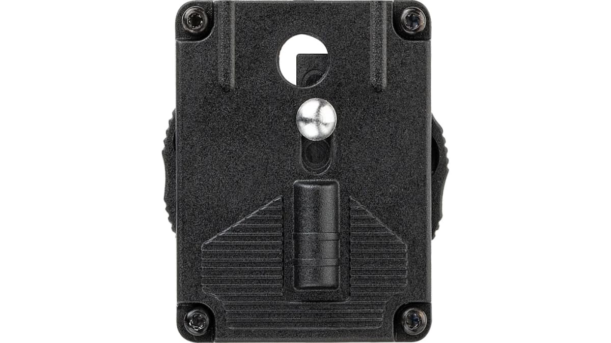 Cargador cal 5.5 mm para rifle PCP Reign #467.1042