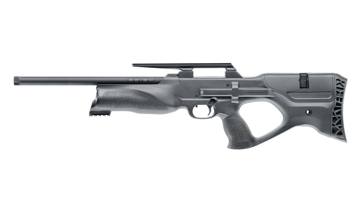 Rifle PCP WALTHER REING Cal 5.51