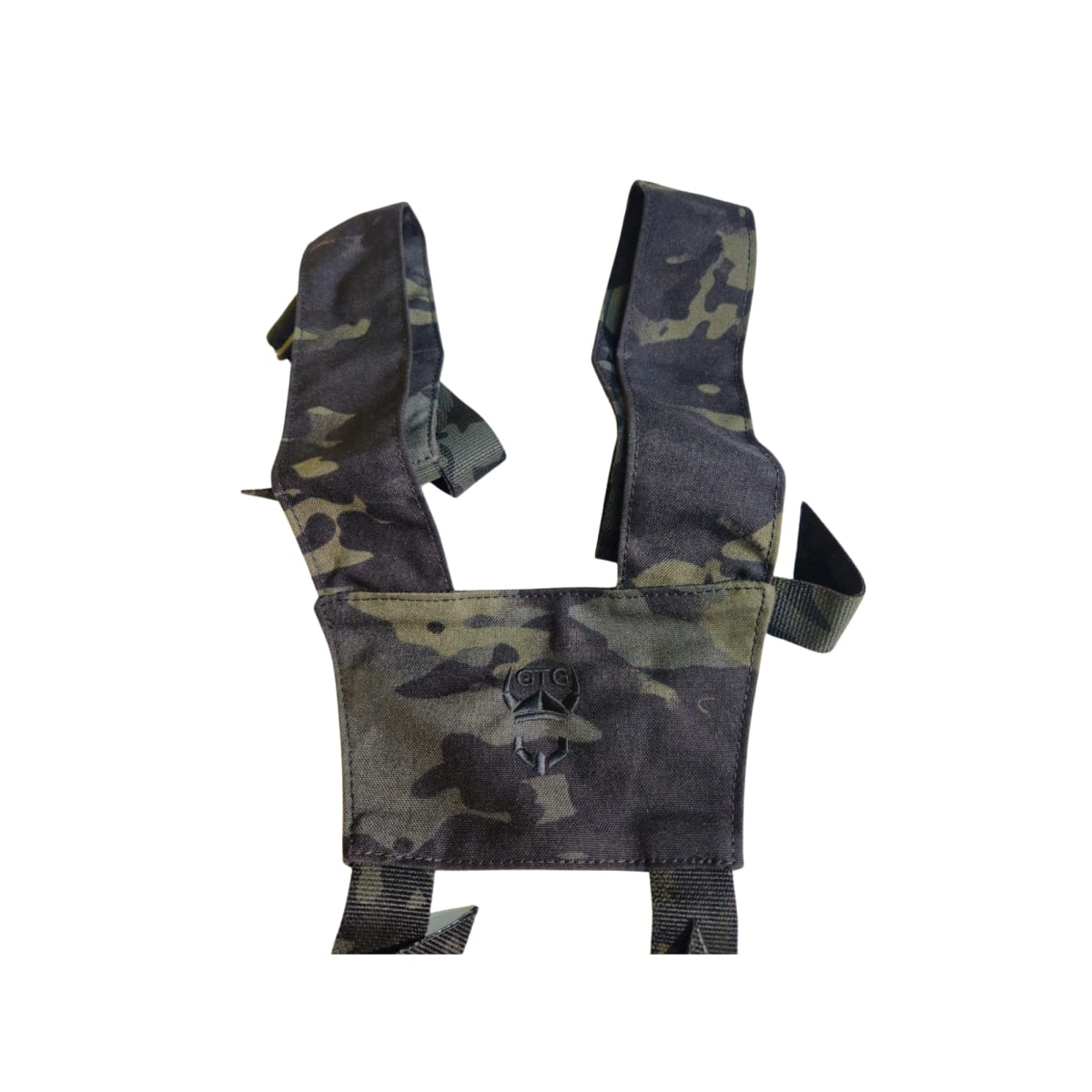 GTG Suspensores Multicam Black4