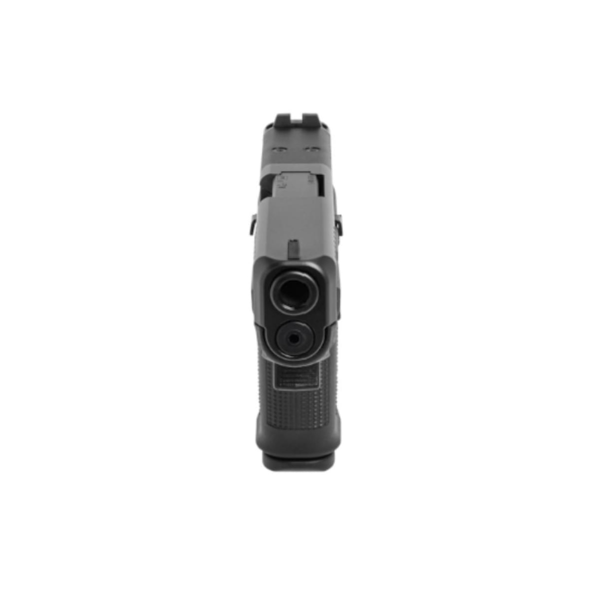 Pistola Cal 9 mm Glock mod 45 gen5 FS MOS10