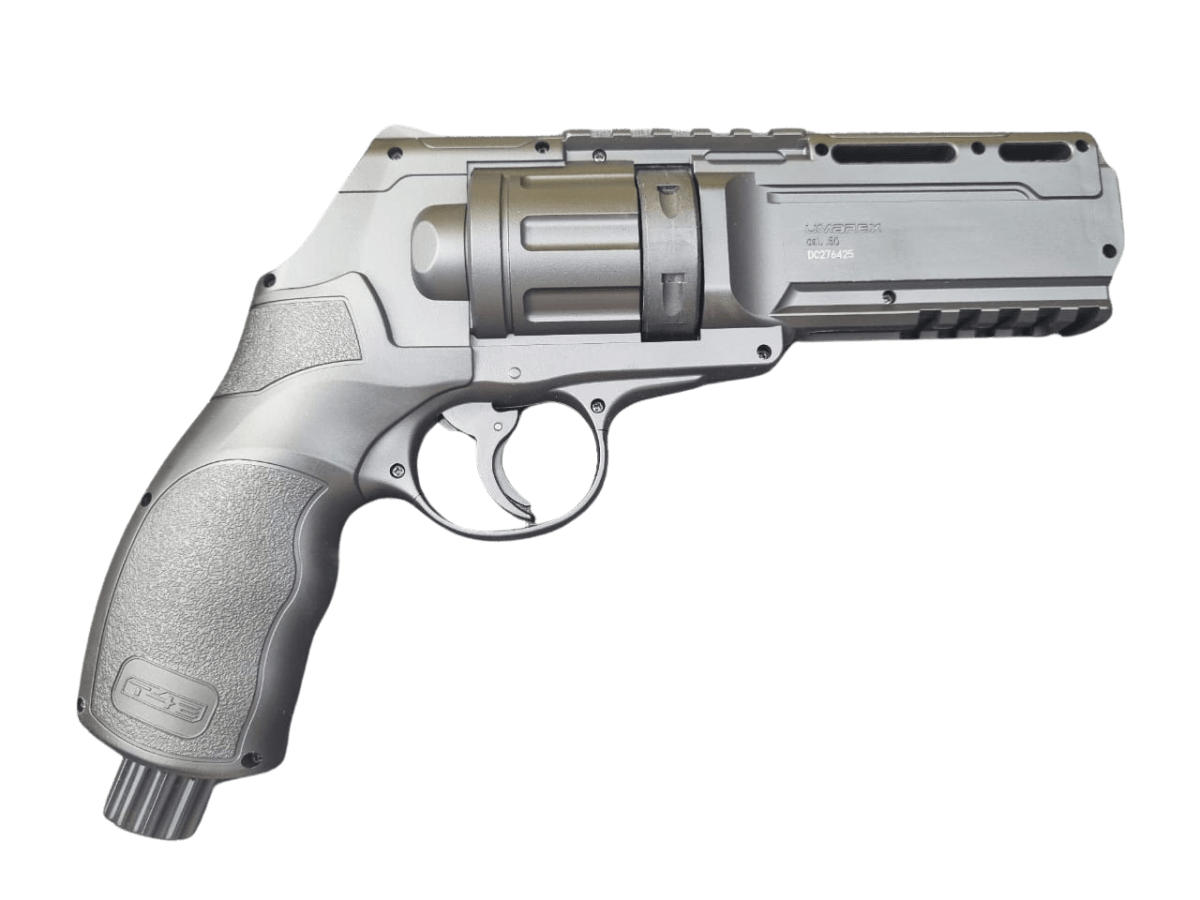 Home Defense HDR50 Gen 1- Producto con detalle en embalaje2