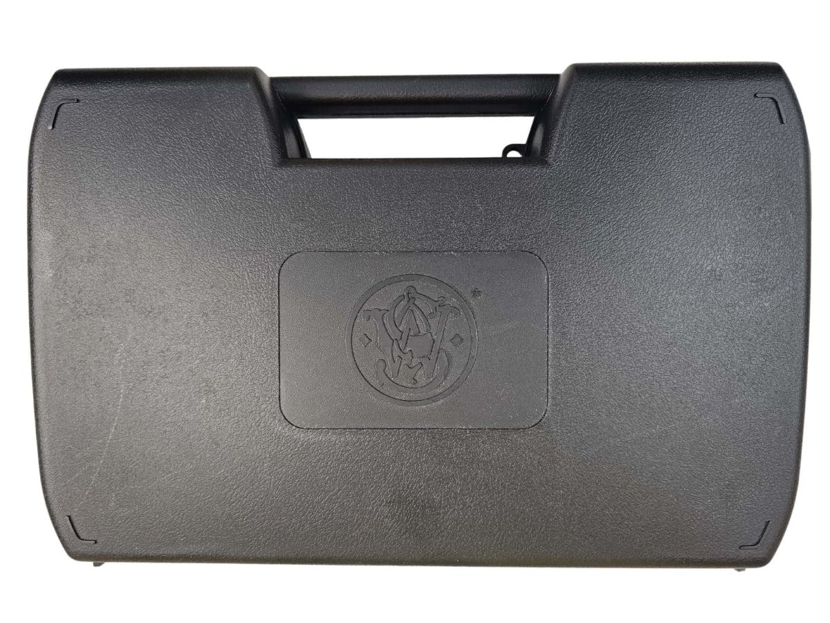 T4E Pistola Smith & Wesson M&P9 2.0 Calibre .435