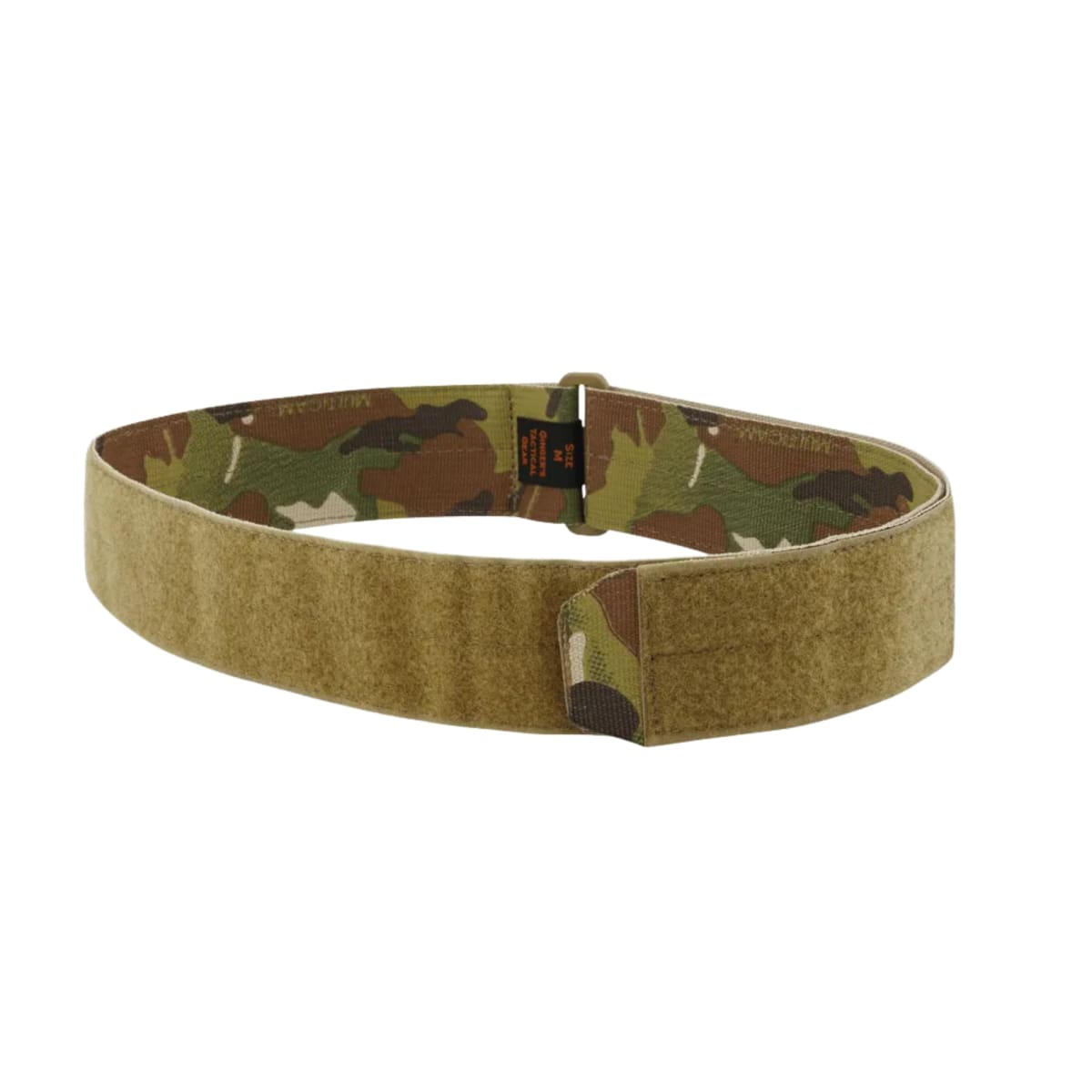GTG Cinturon molle D Ring Multicam Talla XL4