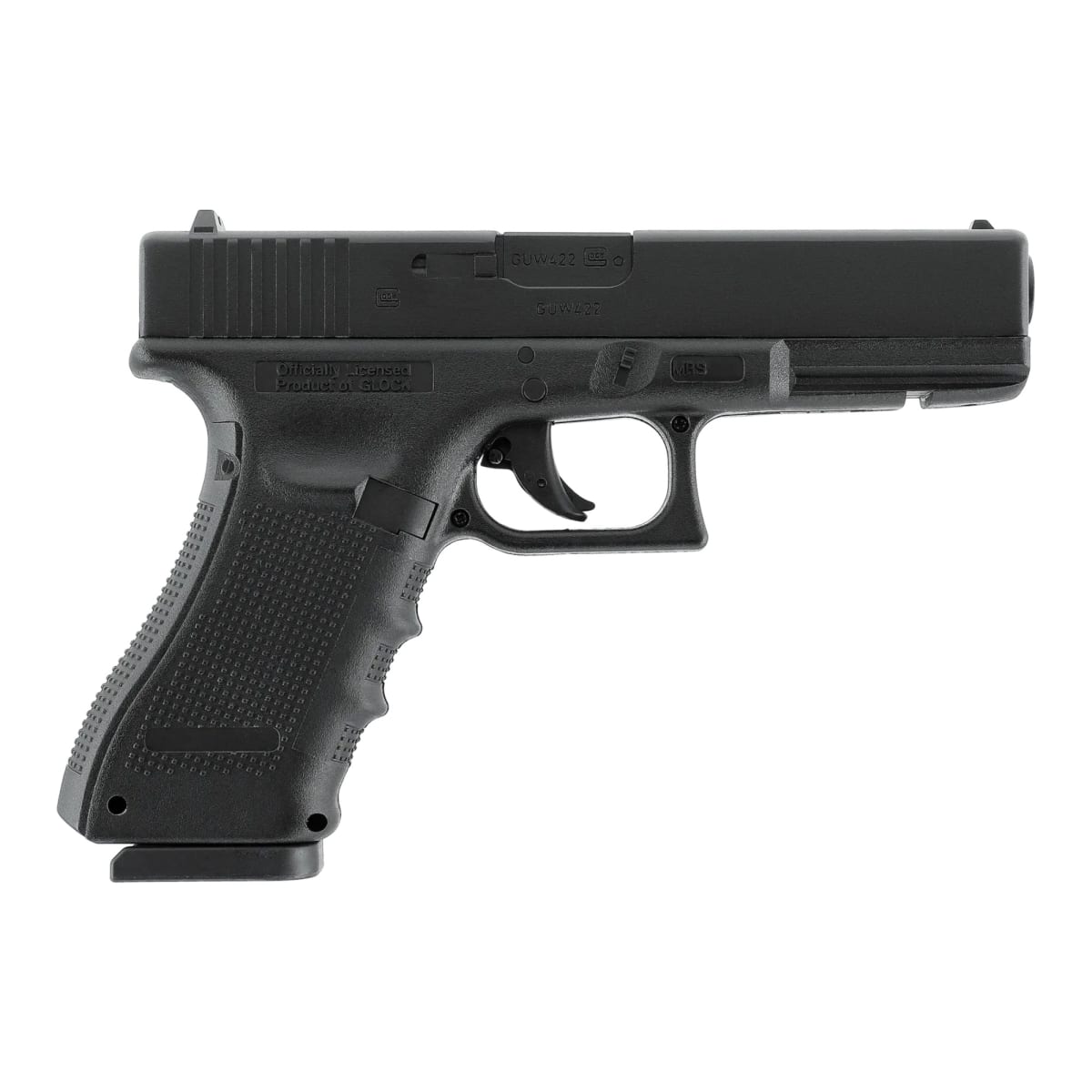 Pistola Airsoft Glock 22 Gen4 cal 6 mm CO2 #2.64275
