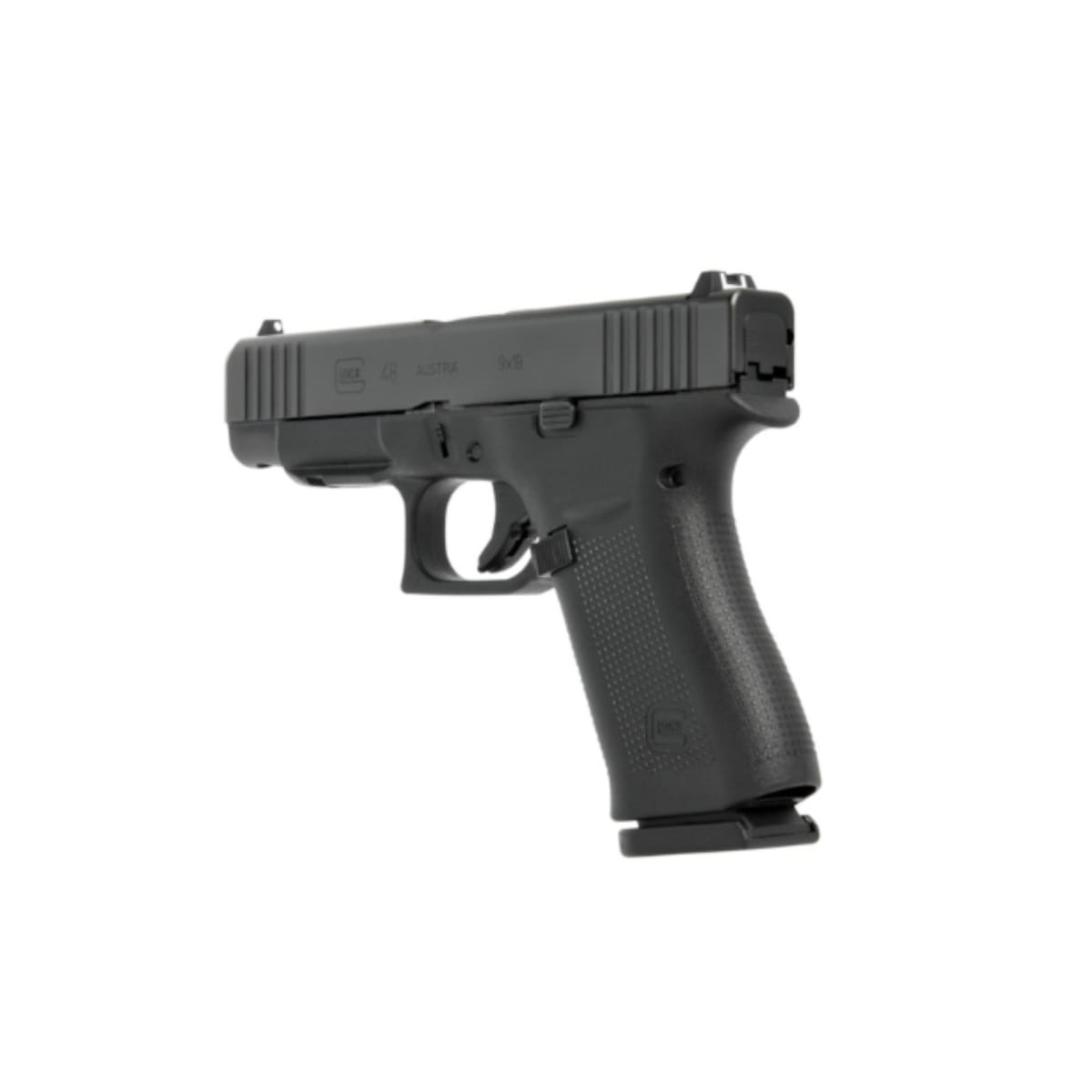 Pistola Cal 9x19mm Glock mod 484