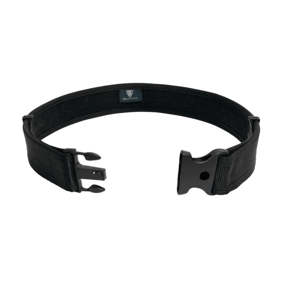 Cinturón Táctico Milfort2