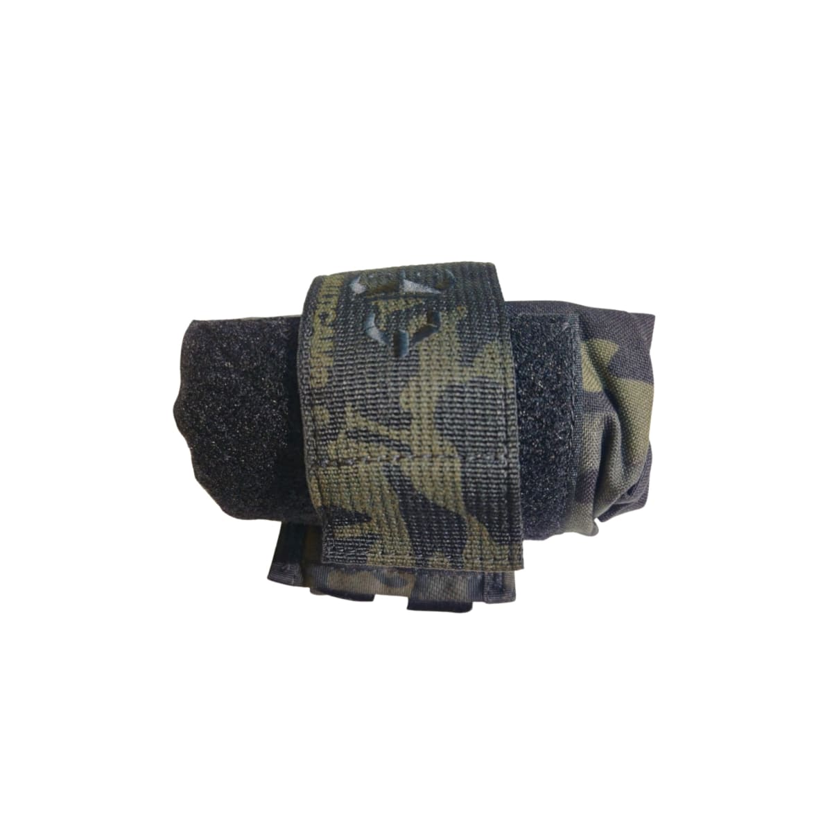 GTG  Dump Pouch Molle Multicam Black4