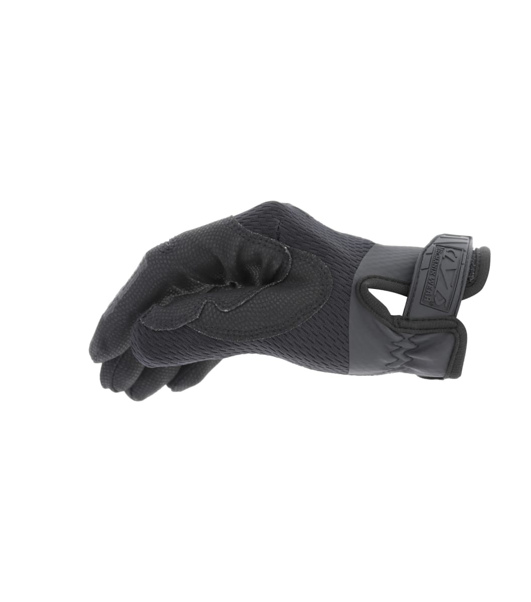 Guantes de Tiro Mechanix Specialty 0.5mm Covert Black Talla XL #MSD-55-0112