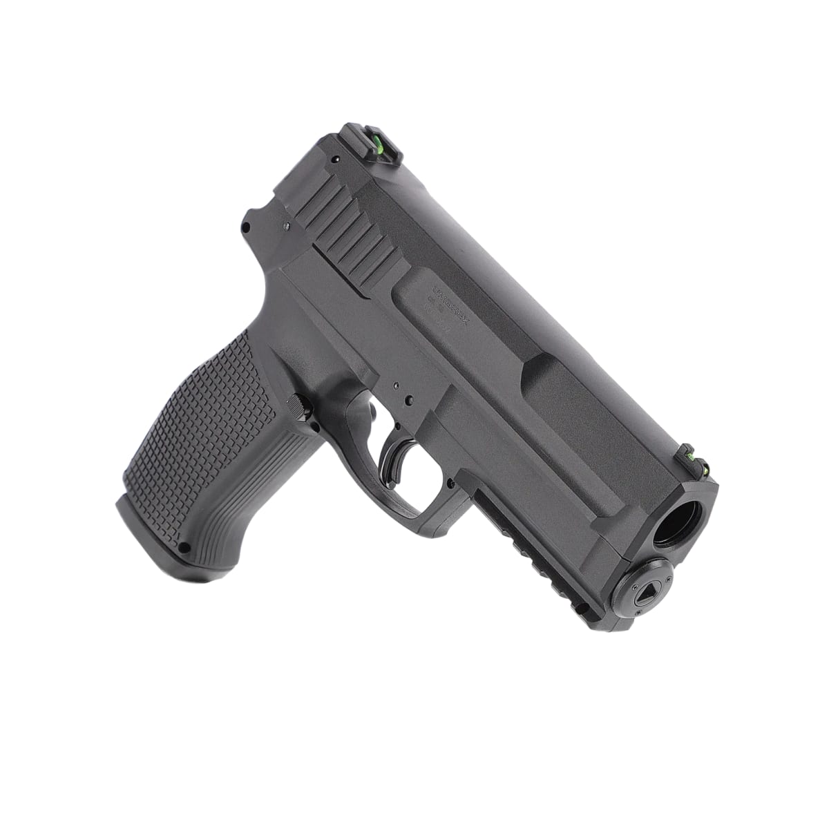 T4E Impax P68 BLK Set .68 CO2 < 16 J 6R #2.4070-15