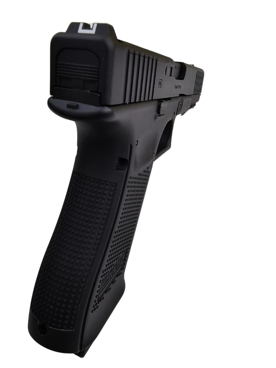 Pistola CO2 Umarex GLOCK 17 Gen5 MOS Blowback Cal. 4.5 mm BB – 18 Disparos (#5.8422)7