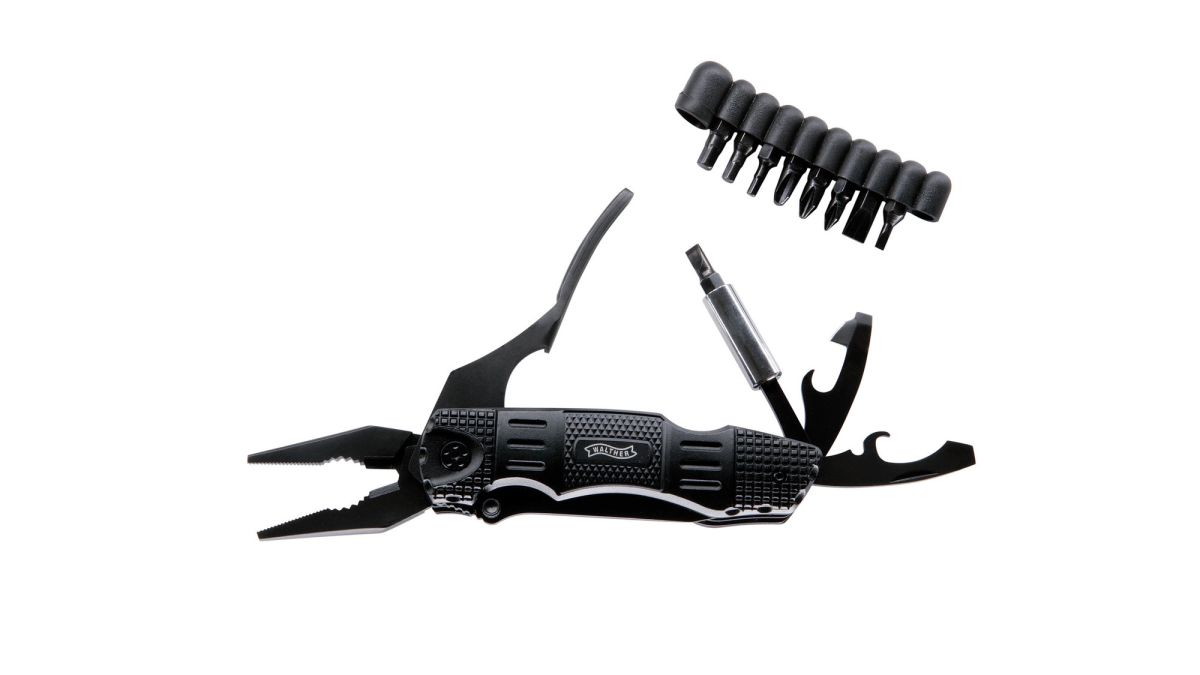 Walther MTK Multi Tac Knife2