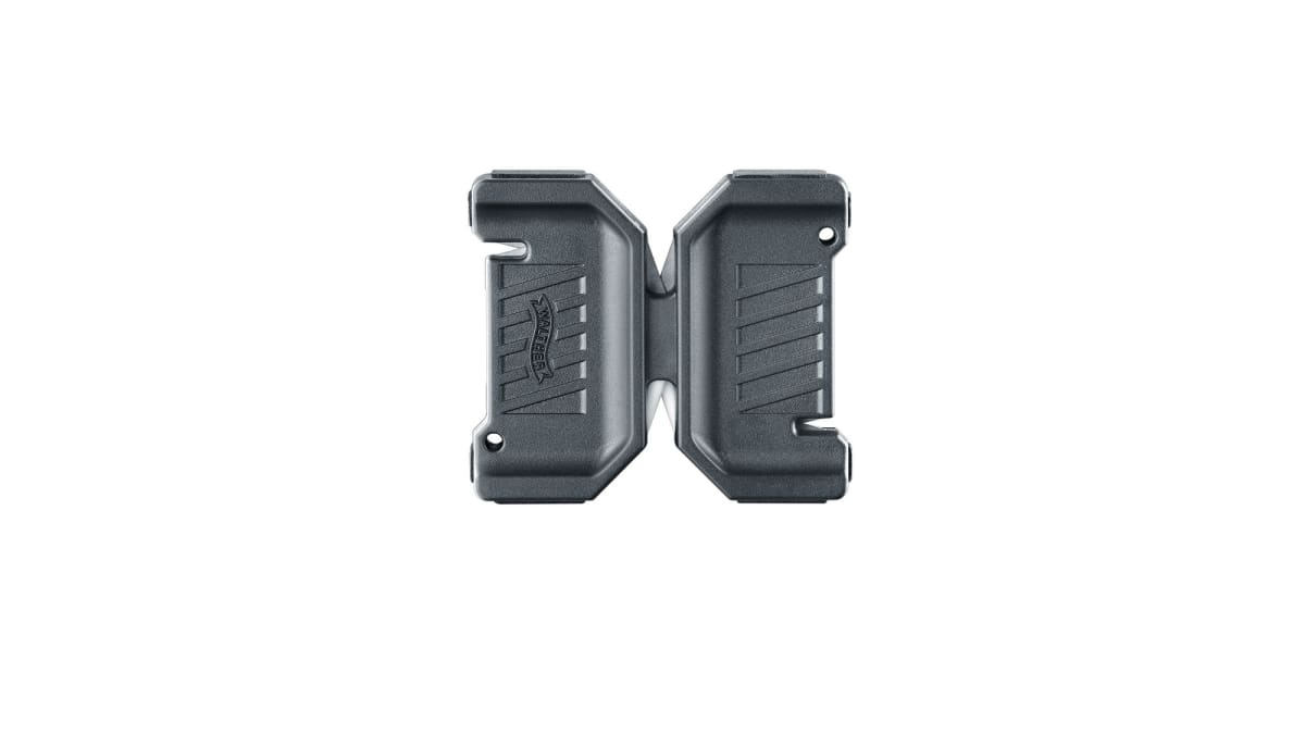 Afilador compacto de cuchillos Walther2