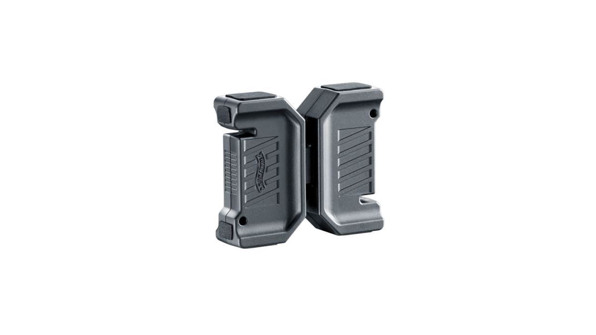 Afilador compacto de cuchillos Walther3