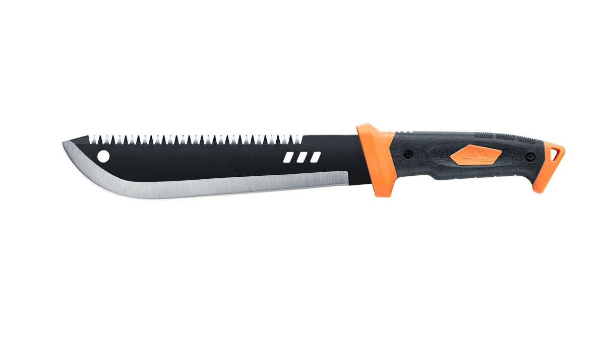 Machete Alpina Sport ODL1
