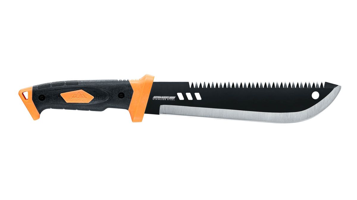 Machete Alpina Sport ODL2