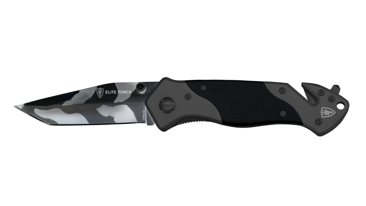 Cuchillo Elite Force EF1021