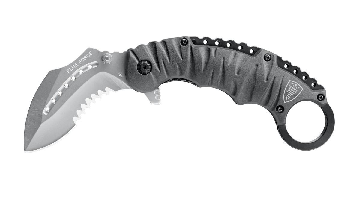 Elite Force EF143 440 inoxidable1