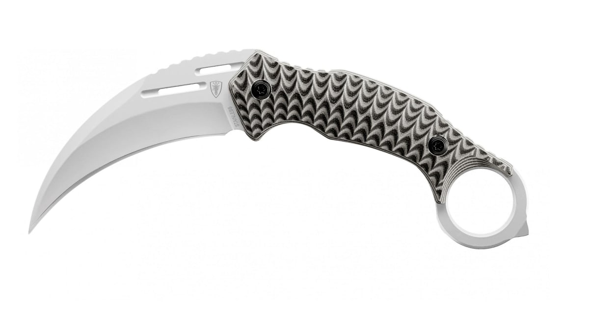 Cuchillo Elite Force EF7151
