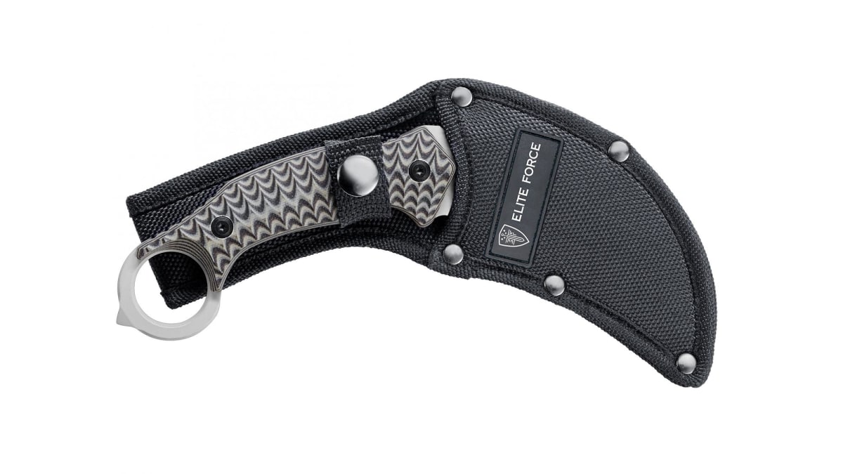 Cuchillo Elite Force EF7152