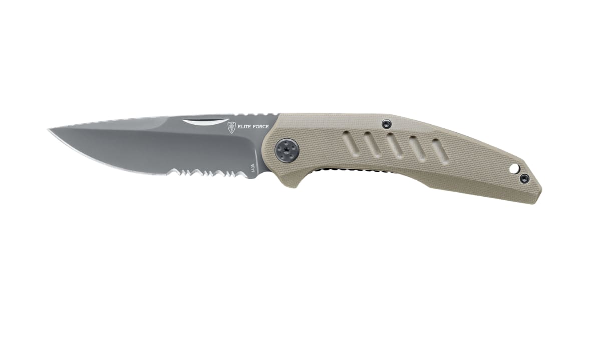 Cuchillo Elite Force EF1601