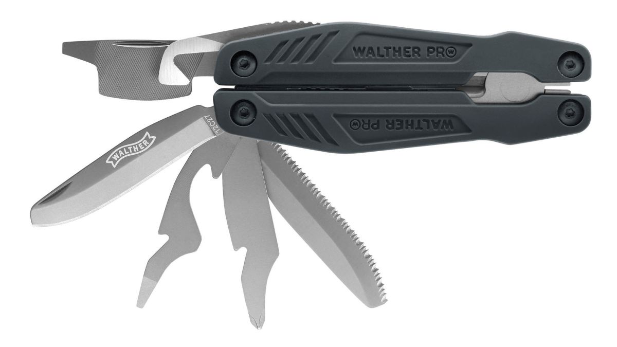 Walther PRO ToolTac M1