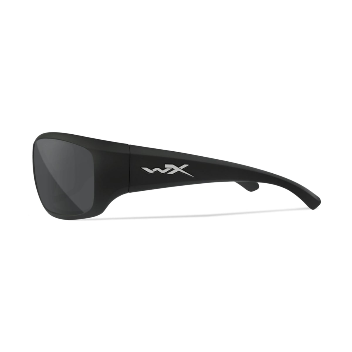 Lente WileyX OMEGA lente gris marco negro ACOME014