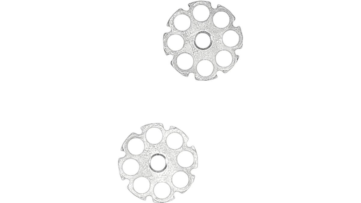 Pistola cal 4.5 mm mod Walther PPQ BLK 4,5 mm (.177) P CO2 < 3,0 J BLK 8R #5.81604