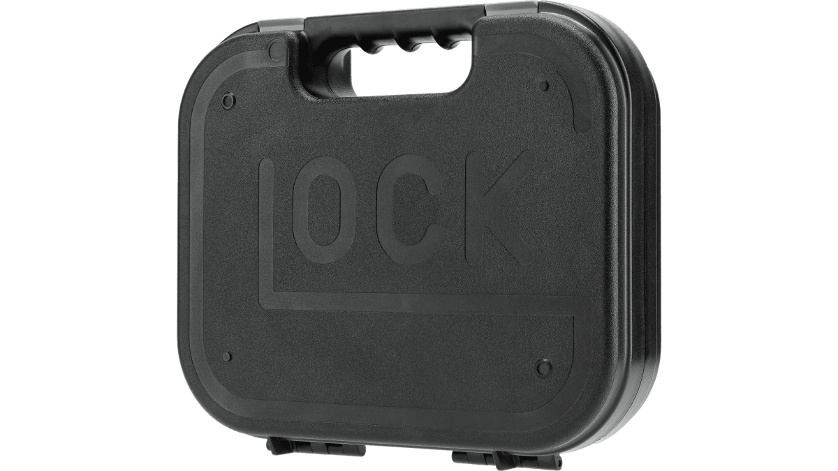 Réplica Glock 17 Cal 4.5 POSTON/BALIN6