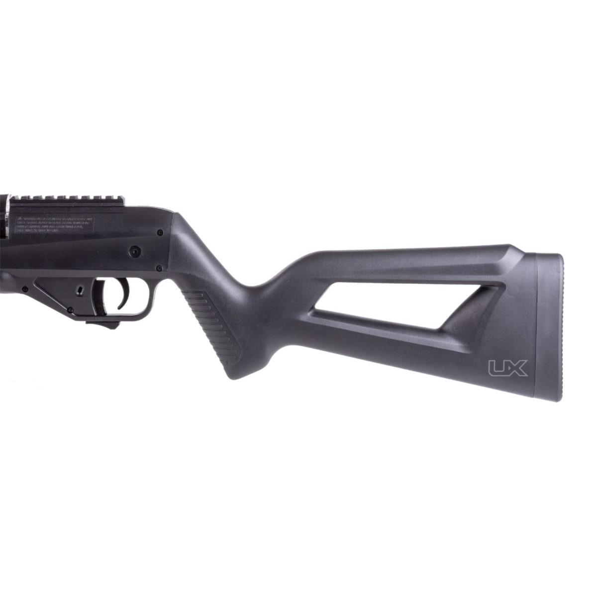 Rifle UX Iconix 5,5 mm (.22) P PCP 40 J 10R #2.432510