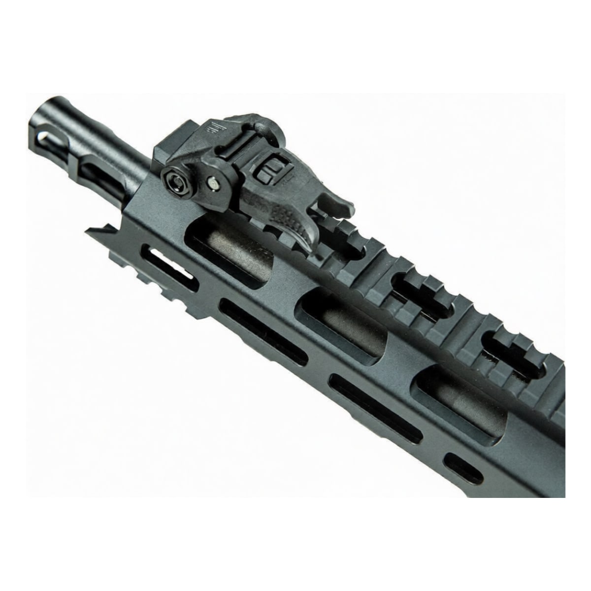 Réplica cal 6 mm KWA QRF MOD1 AEG2,5 #KWA-QRF15